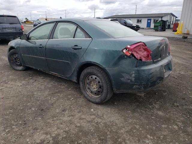 Photo 1 VIN: 1G2ZH558564127814 - PONTIAC G6 