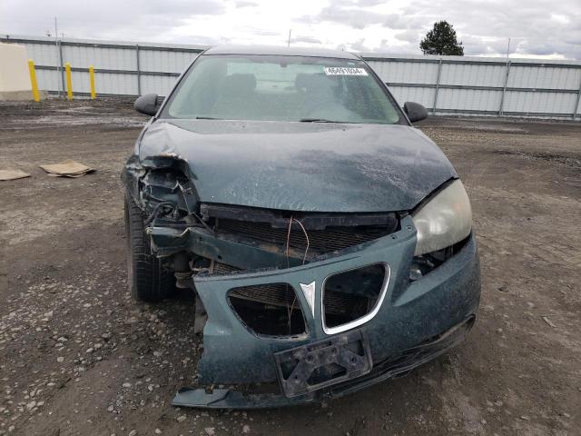 Photo 4 VIN: 1G2ZH558564127814 - PONTIAC G6 