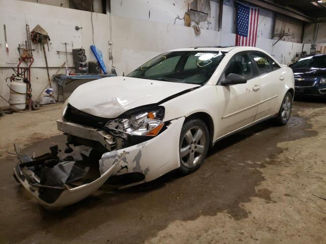 Photo 1 VIN: 1G2ZH558564188922 - PONTIAC G6 GT 