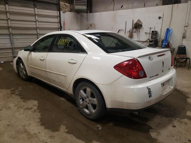 Photo 2 VIN: 1G2ZH558564188922 - PONTIAC G6 GT 