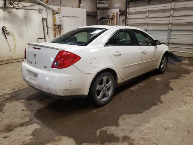 Photo 3 VIN: 1G2ZH558564188922 - PONTIAC G6 GT 