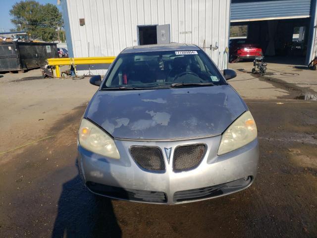 Photo 4 VIN: 1G2ZH558564233521 - PONTIAC G6 GT 