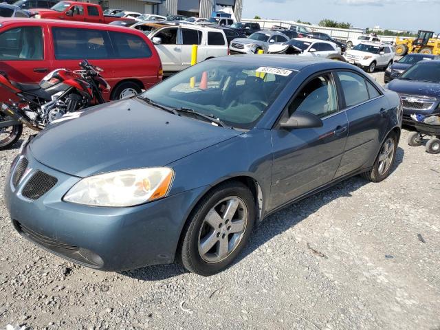 Photo 0 VIN: 1G2ZH558564248763 - PONTIAC G6 GT 