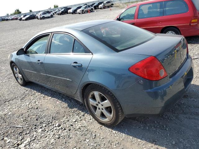 Photo 1 VIN: 1G2ZH558564248763 - PONTIAC G6 GT 