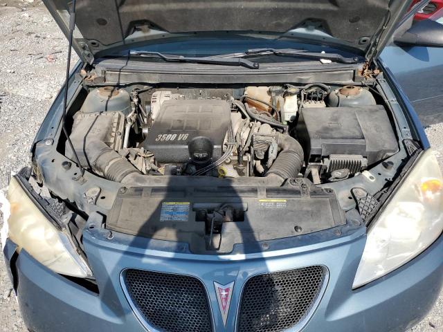 Photo 10 VIN: 1G2ZH558564248763 - PONTIAC G6 GT 