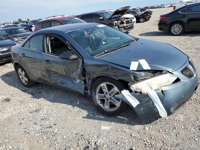 Photo 3 VIN: 1G2ZH558564248763 - PONTIAC G6 GT 