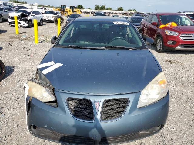 Photo 4 VIN: 1G2ZH558564248763 - PONTIAC G6 GT 