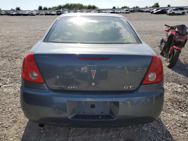 Photo 5 VIN: 1G2ZH558564248763 - PONTIAC G6 GT 