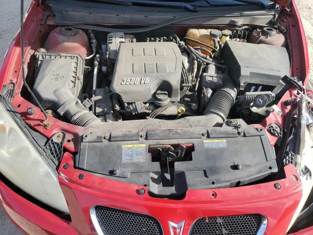 Photo 10 VIN: 1G2ZH558664112044 - PONTIAC G6 GT 