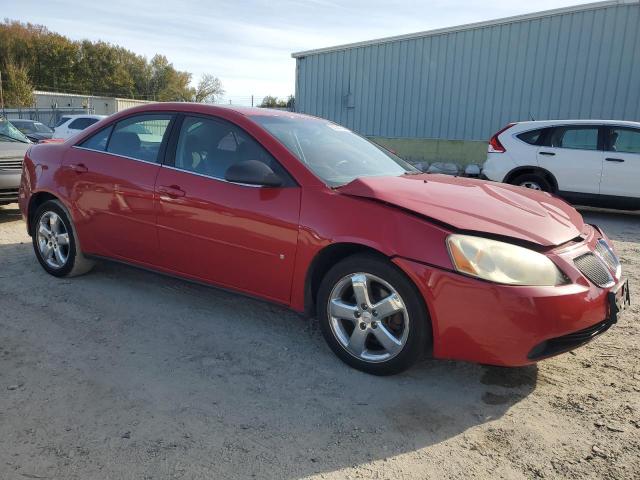 Photo 3 VIN: 1G2ZH558664112044 - PONTIAC G6 GT 