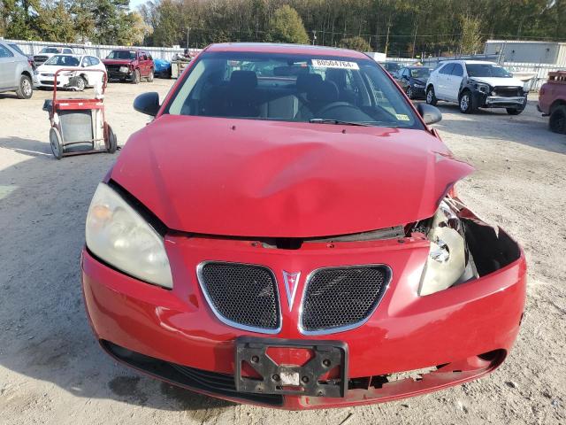 Photo 4 VIN: 1G2ZH558664112044 - PONTIAC G6 GT 