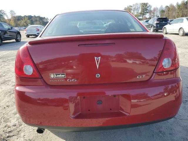 Photo 5 VIN: 1G2ZH558664112044 - PONTIAC G6 GT 