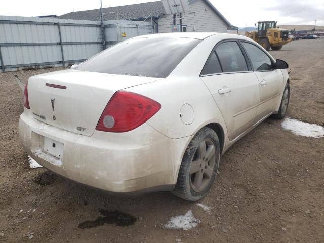 Photo 3 VIN: 1G2ZH558664227713 - PONTIAC G6 GT 