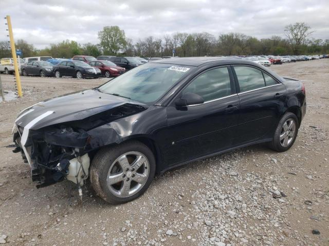 Photo 0 VIN: 1G2ZH558764195614 - PONTIAC G6 