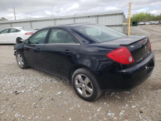 Photo 1 VIN: 1G2ZH558764195614 - PONTIAC G6 