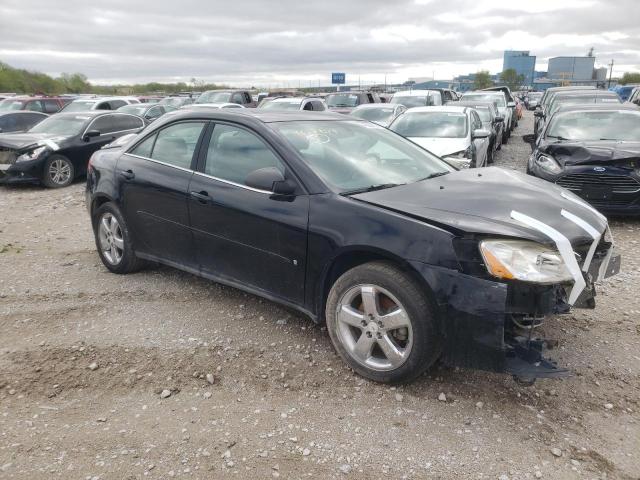 Photo 3 VIN: 1G2ZH558764195614 - PONTIAC G6 