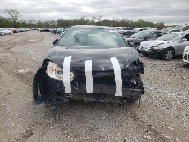 Photo 4 VIN: 1G2ZH558764195614 - PONTIAC G6 