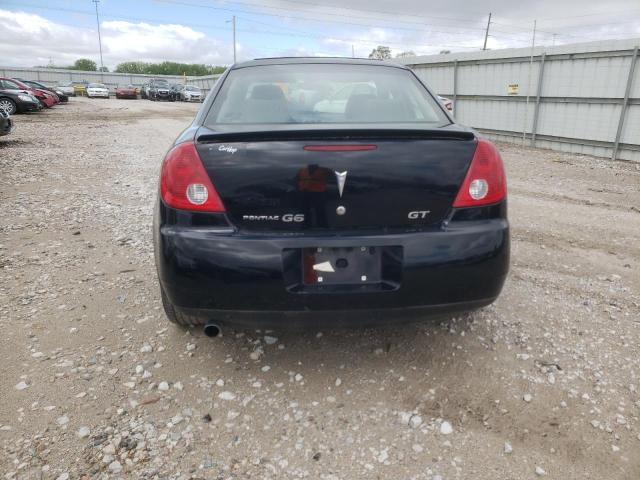 Photo 5 VIN: 1G2ZH558764195614 - PONTIAC G6 