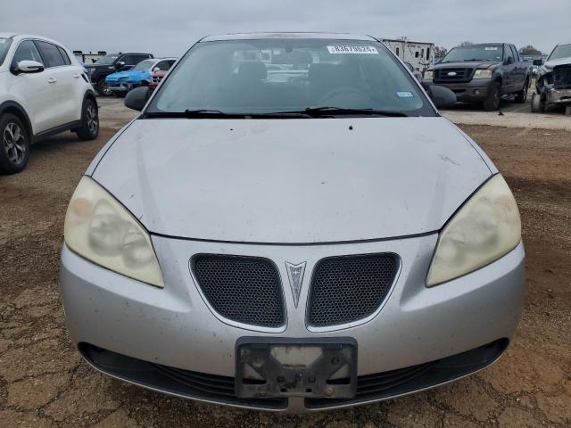 Photo 4 VIN: 1G2ZH558864109727 - PONTIAC G6 GT 