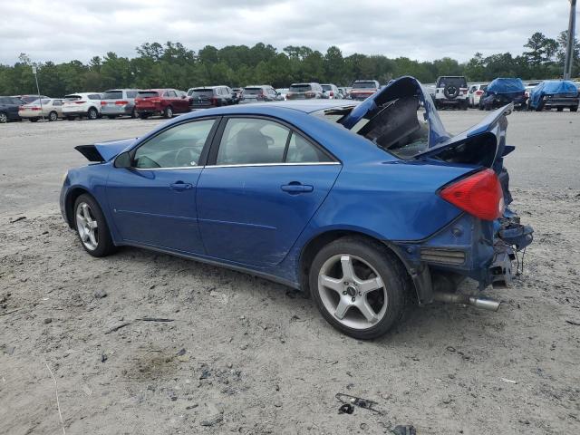 Photo 1 VIN: 1G2ZH558864116354 - PONTIAC G6 GT 