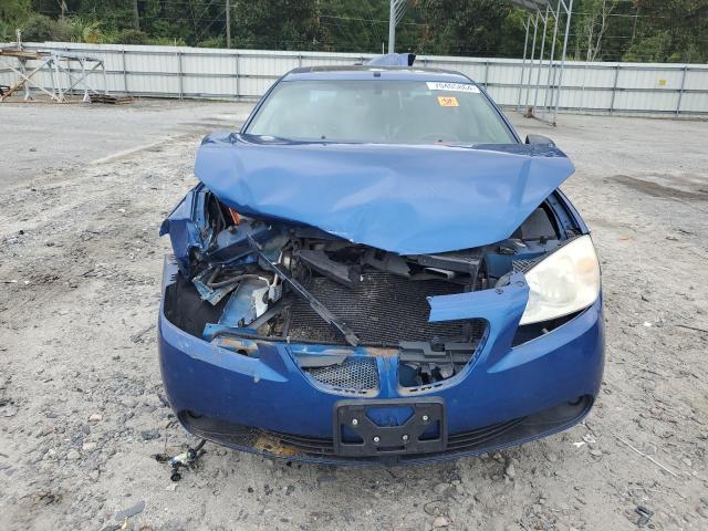 Photo 4 VIN: 1G2ZH558864116354 - PONTIAC G6 GT 