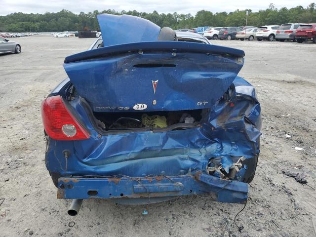 Photo 5 VIN: 1G2ZH558864116354 - PONTIAC G6 GT 