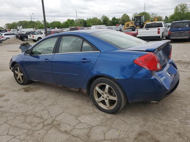 Photo 1 VIN: 1G2ZH558864116869 - PONTIAC G6 