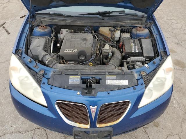 Photo 10 VIN: 1G2ZH558864116869 - PONTIAC G6 