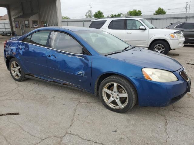 Photo 3 VIN: 1G2ZH558864116869 - PONTIAC G6 