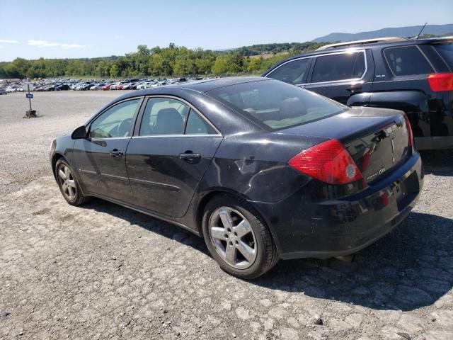 Photo 1 VIN: 1G2ZH558X64179911 - PONTIAC G6 GT 