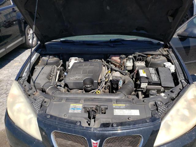 Photo 10 VIN: 1G2ZH558X64179911 - PONTIAC G6 GT 