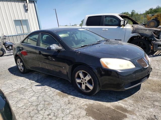 Photo 3 VIN: 1G2ZH558X64179911 - PONTIAC G6 GT 