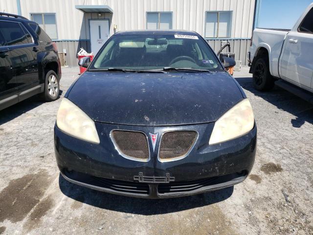 Photo 4 VIN: 1G2ZH558X64179911 - PONTIAC G6 GT 