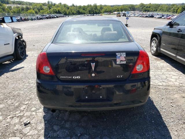 Photo 5 VIN: 1G2ZH558X64179911 - PONTIAC G6 GT 