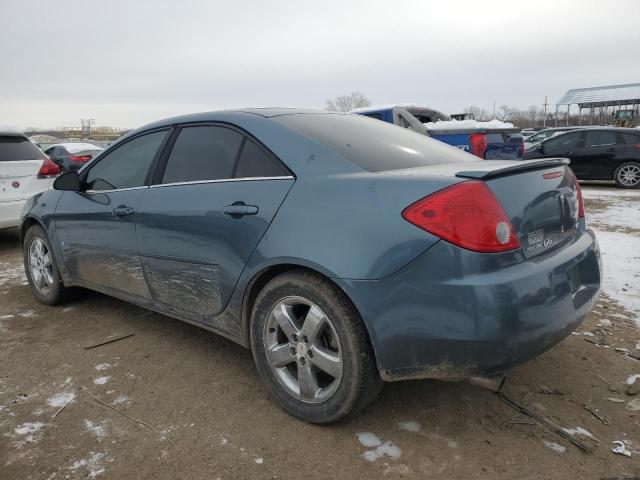 Photo 1 VIN: 1G2ZH558X64192383 - PONTIAC G6 