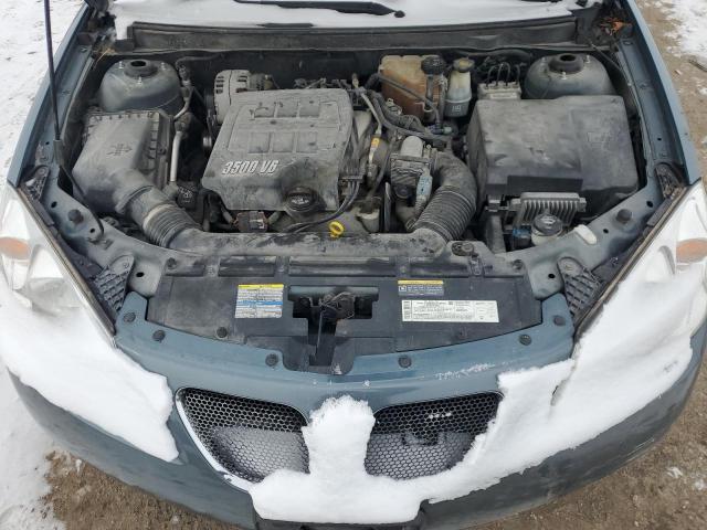 Photo 10 VIN: 1G2ZH558X64192383 - PONTIAC G6 