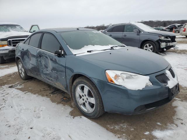 Photo 3 VIN: 1G2ZH558X64192383 - PONTIAC G6 