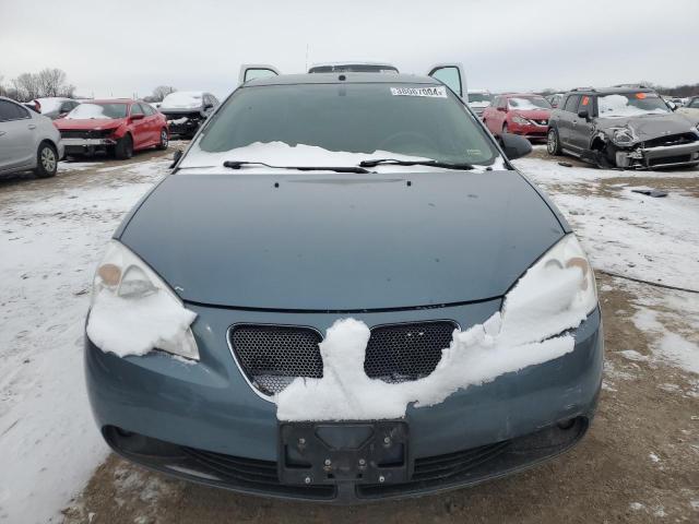 Photo 4 VIN: 1G2ZH558X64192383 - PONTIAC G6 