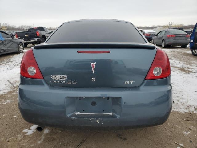 Photo 5 VIN: 1G2ZH558X64192383 - PONTIAC G6 