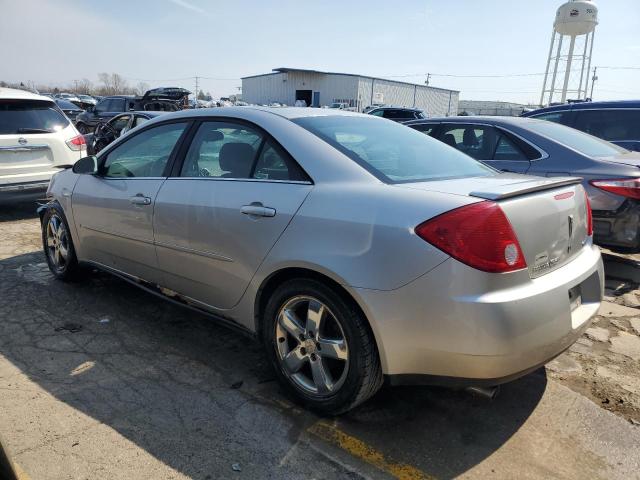 Photo 1 VIN: 1G2ZH558X64219212 - PONTIAC G6 