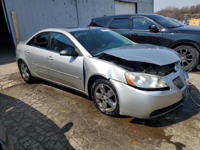 Photo 3 VIN: 1G2ZH558X64219212 - PONTIAC G6 