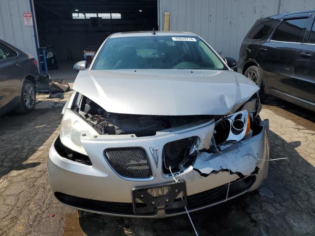 Photo 4 VIN: 1G2ZH558X64219212 - PONTIAC G6 