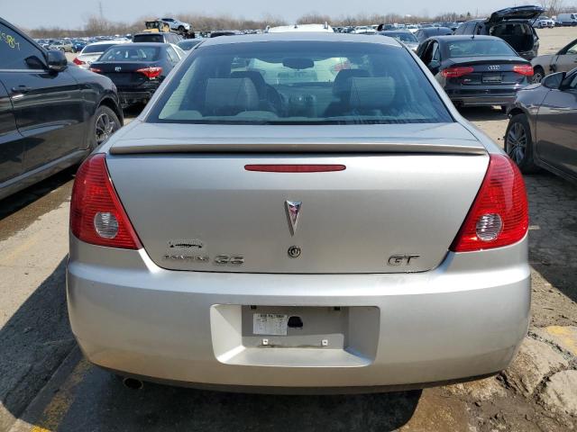 Photo 5 VIN: 1G2ZH558X64219212 - PONTIAC G6 