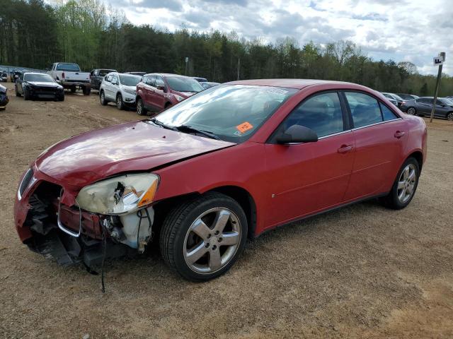 Photo 0 VIN: 1G2ZH558X64225964 - PONTIAC G6 