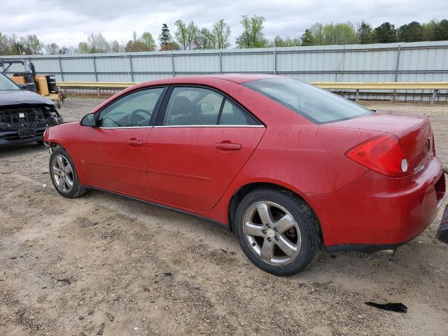 Photo 1 VIN: 1G2ZH558X64225964 - PONTIAC G6 