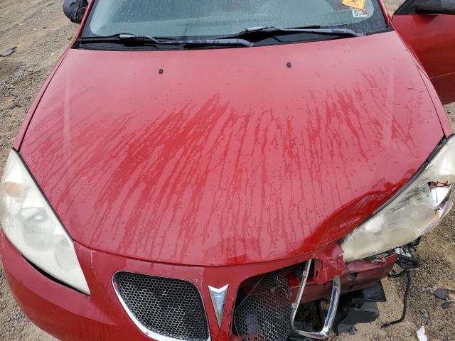 Photo 10 VIN: 1G2ZH558X64225964 - PONTIAC G6 