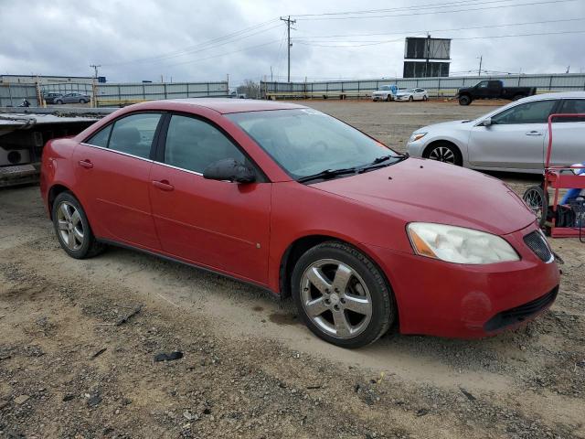 Photo 3 VIN: 1G2ZH558X64225964 - PONTIAC G6 