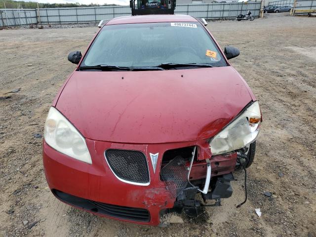 Photo 4 VIN: 1G2ZH558X64225964 - PONTIAC G6 