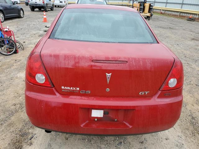 Photo 5 VIN: 1G2ZH558X64225964 - PONTIAC G6 