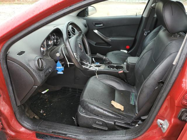 Photo 6 VIN: 1G2ZH558X64225964 - PONTIAC G6 